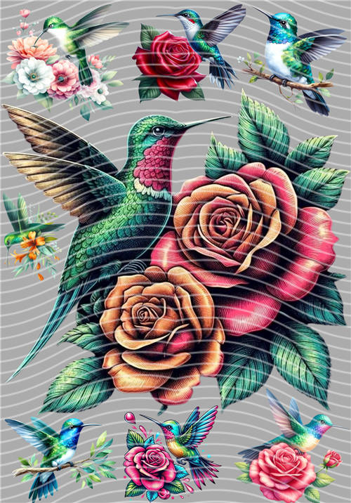 A5 Notebook Wraps-A 2032